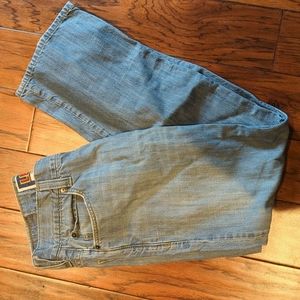 Levi loose cut jeans 32 x 32